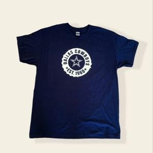 Football Team T-Shirts